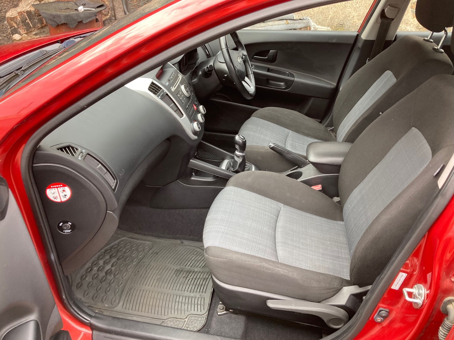 Used Kia Ceed 2009 for sale - 76472066: Photo 11