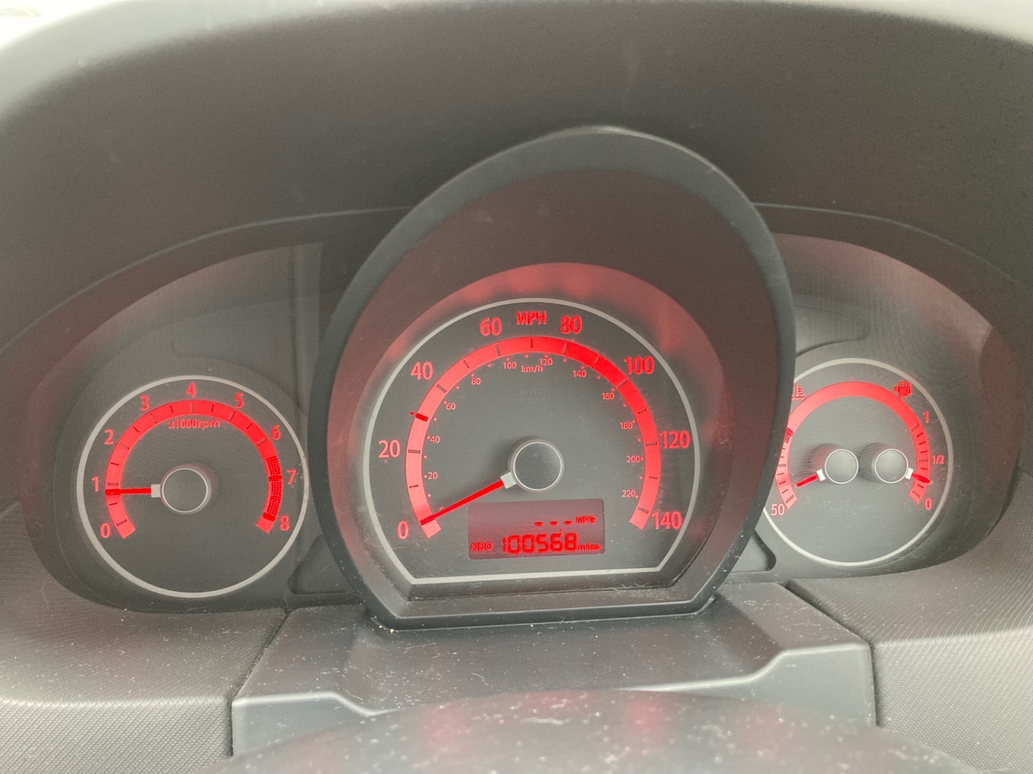 Used Kia Ceed 2009 for sale - 76472066: Photo 13