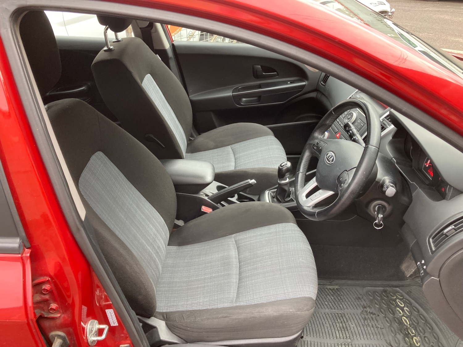 Used Kia Ceed 2009 for sale - 76472066: Photo 7