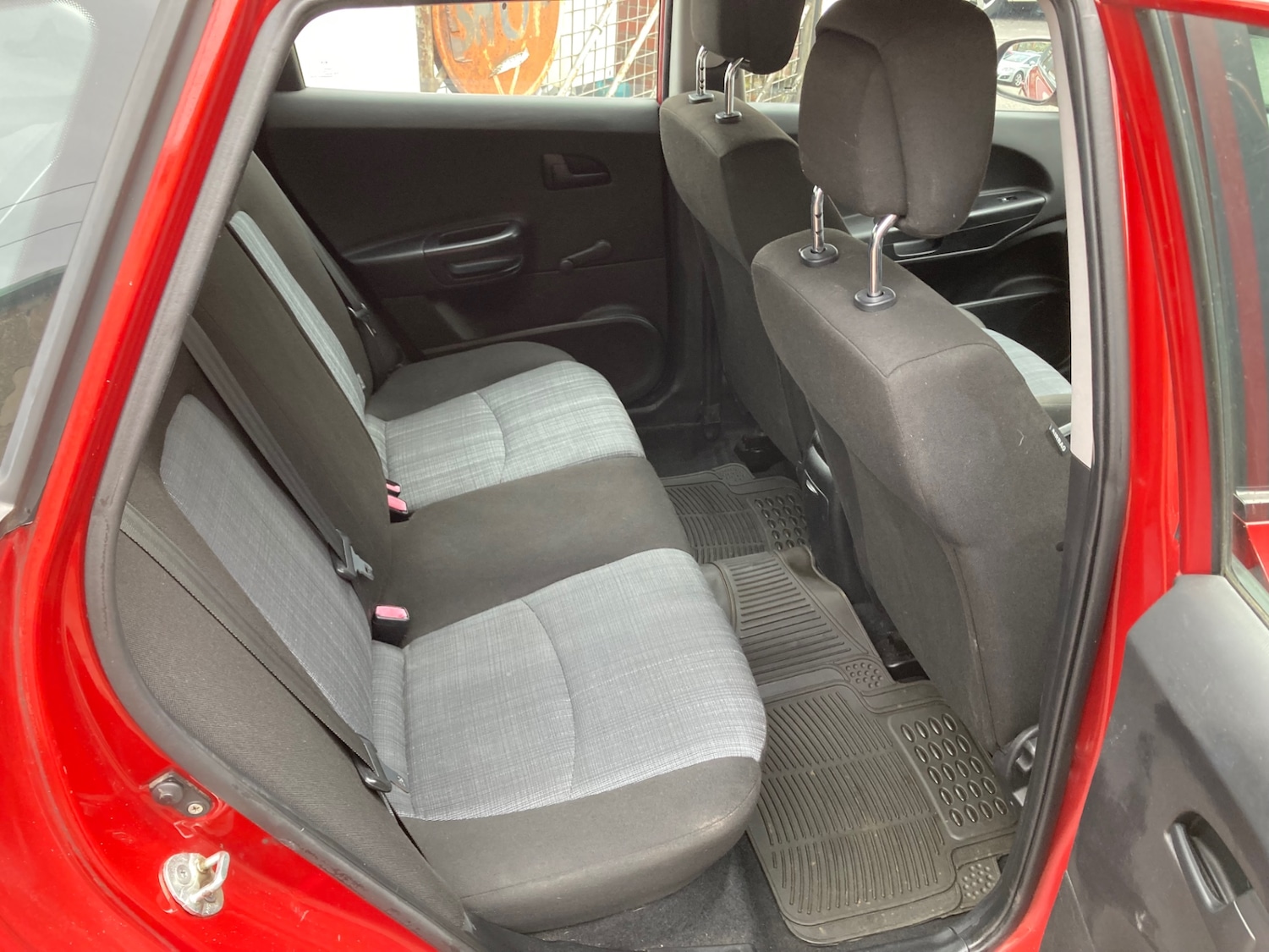 Used Kia Ceed 2009 for sale - 76472066: Photo 8