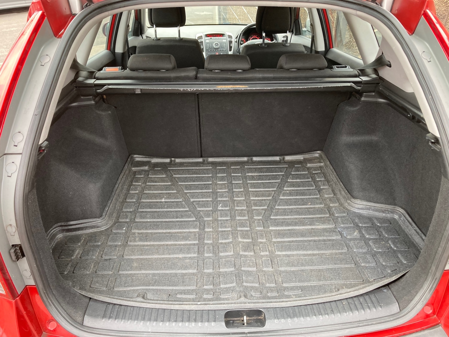 Used Kia Ceed 2009 for sale - 76472066: Photo 9