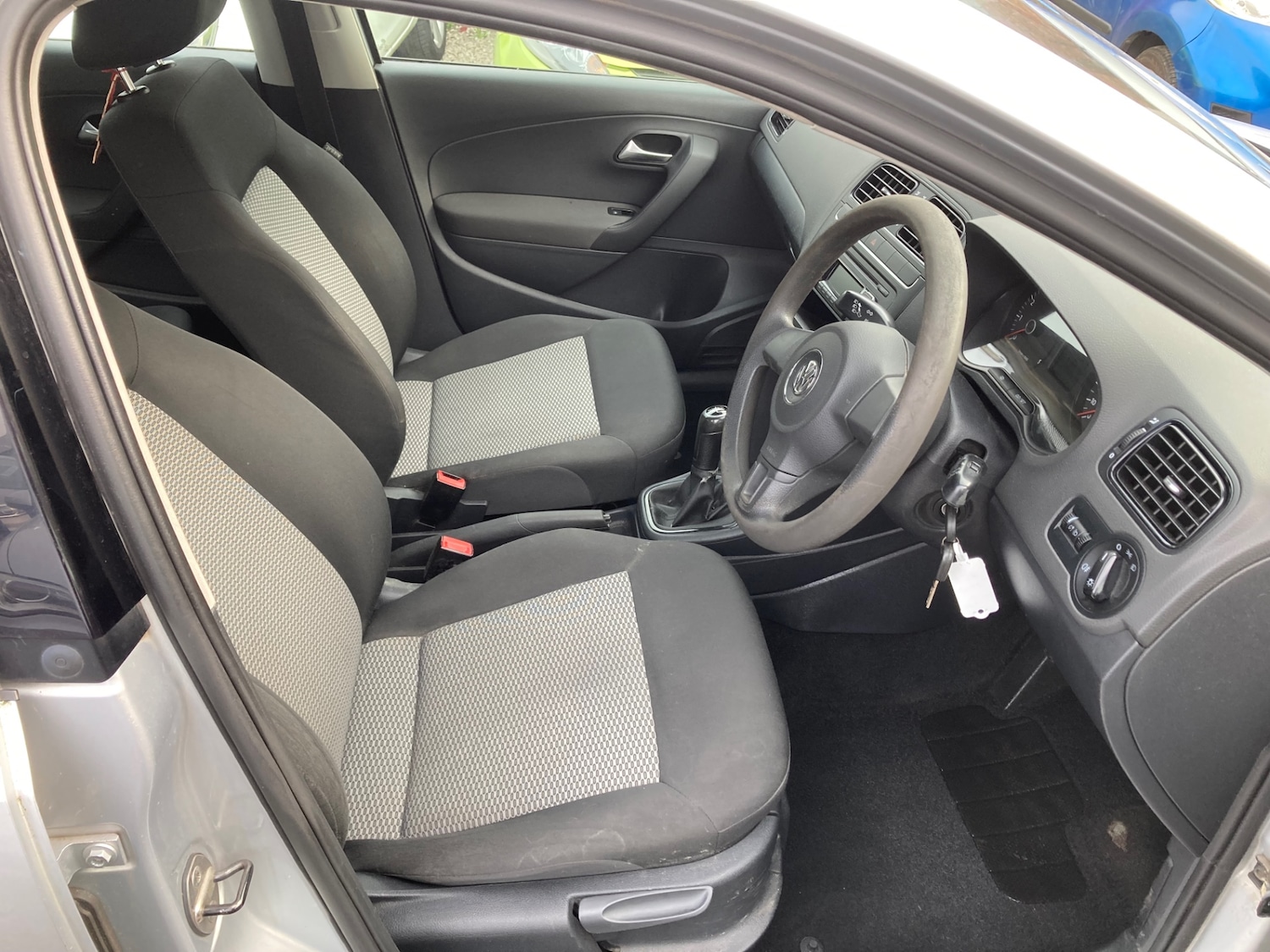 Used Volkswagen Polo 2012 for sale - 77781547: Photo 7