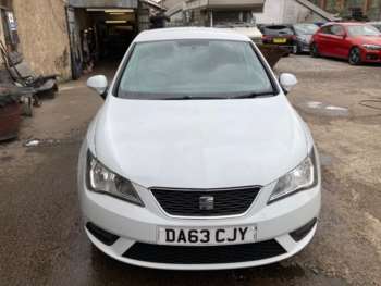 Used SEAT Ibiza 2013 for sale - 74050851: Photo