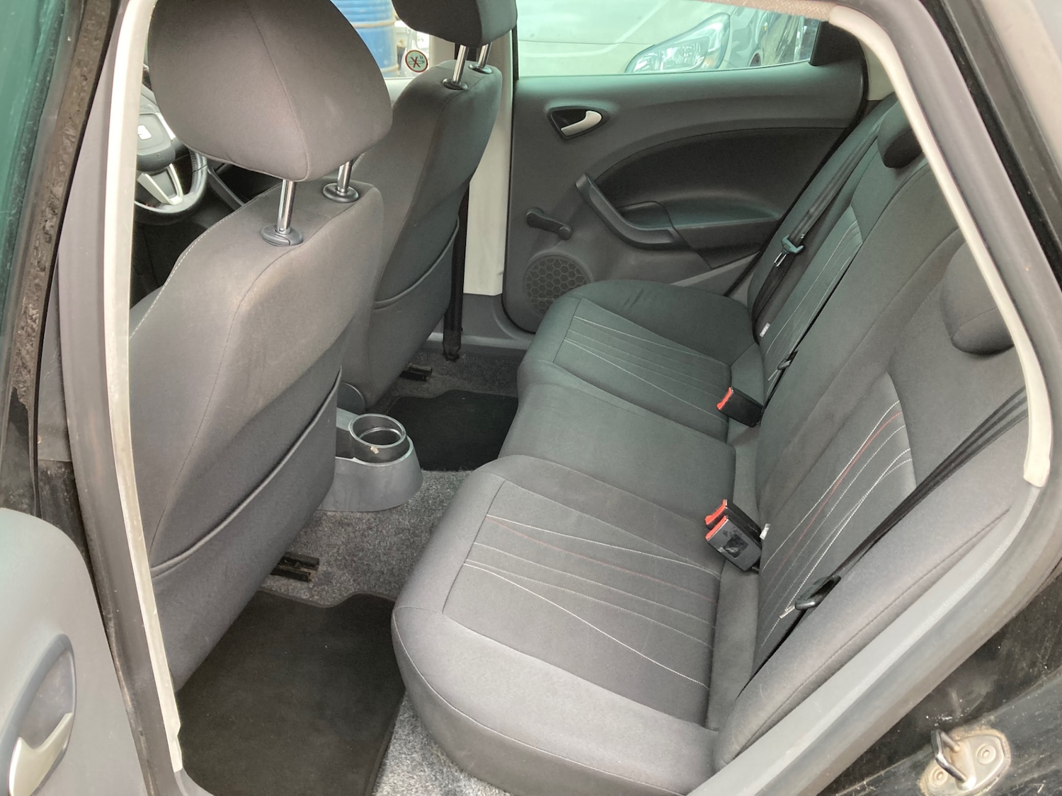 Used SEAT Ibiza 2011 for sale - 77579260: Photo 10