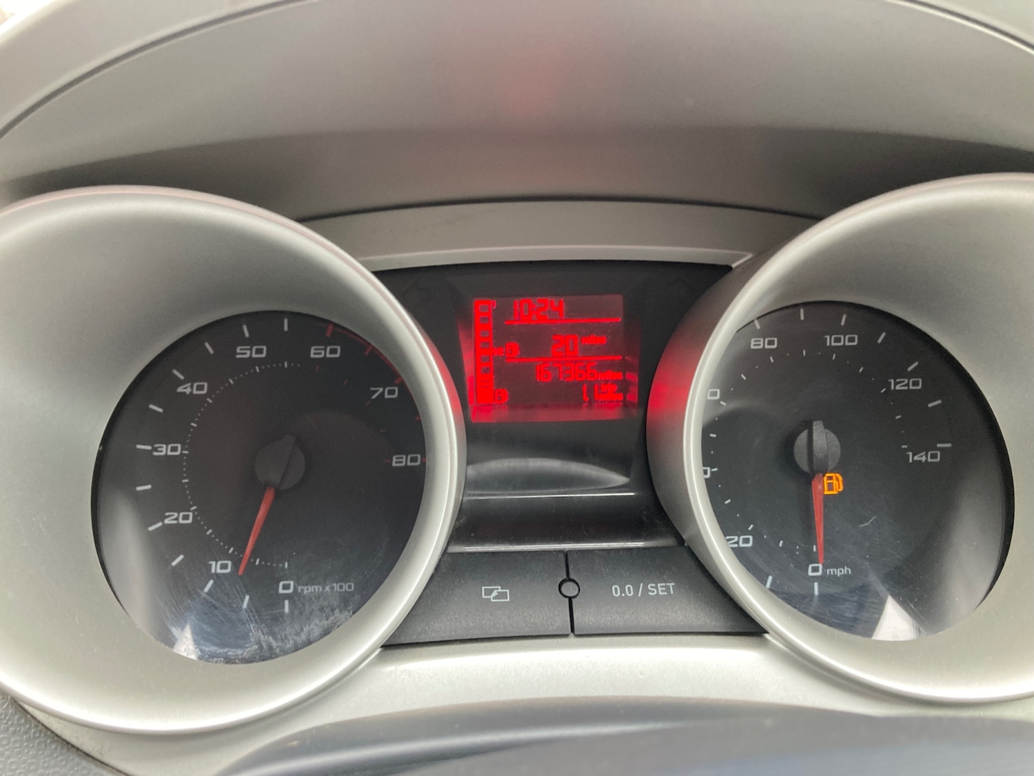 Used SEAT Ibiza 2011 for sale - 77579260: Photo 13