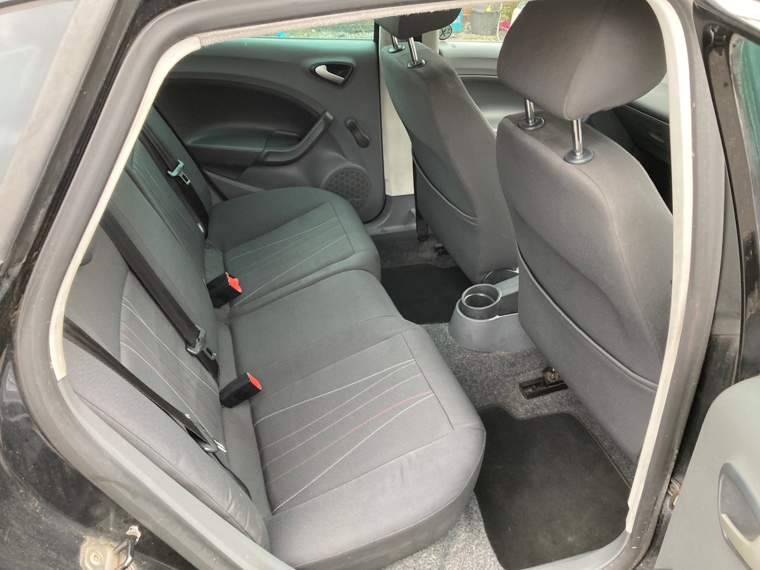 Used SEAT Ibiza 2011 for sale - 77579260: Photo 8