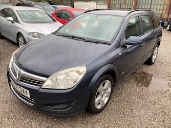 Used Vauxhall Astra 2007 for sale - 76792847: Photo