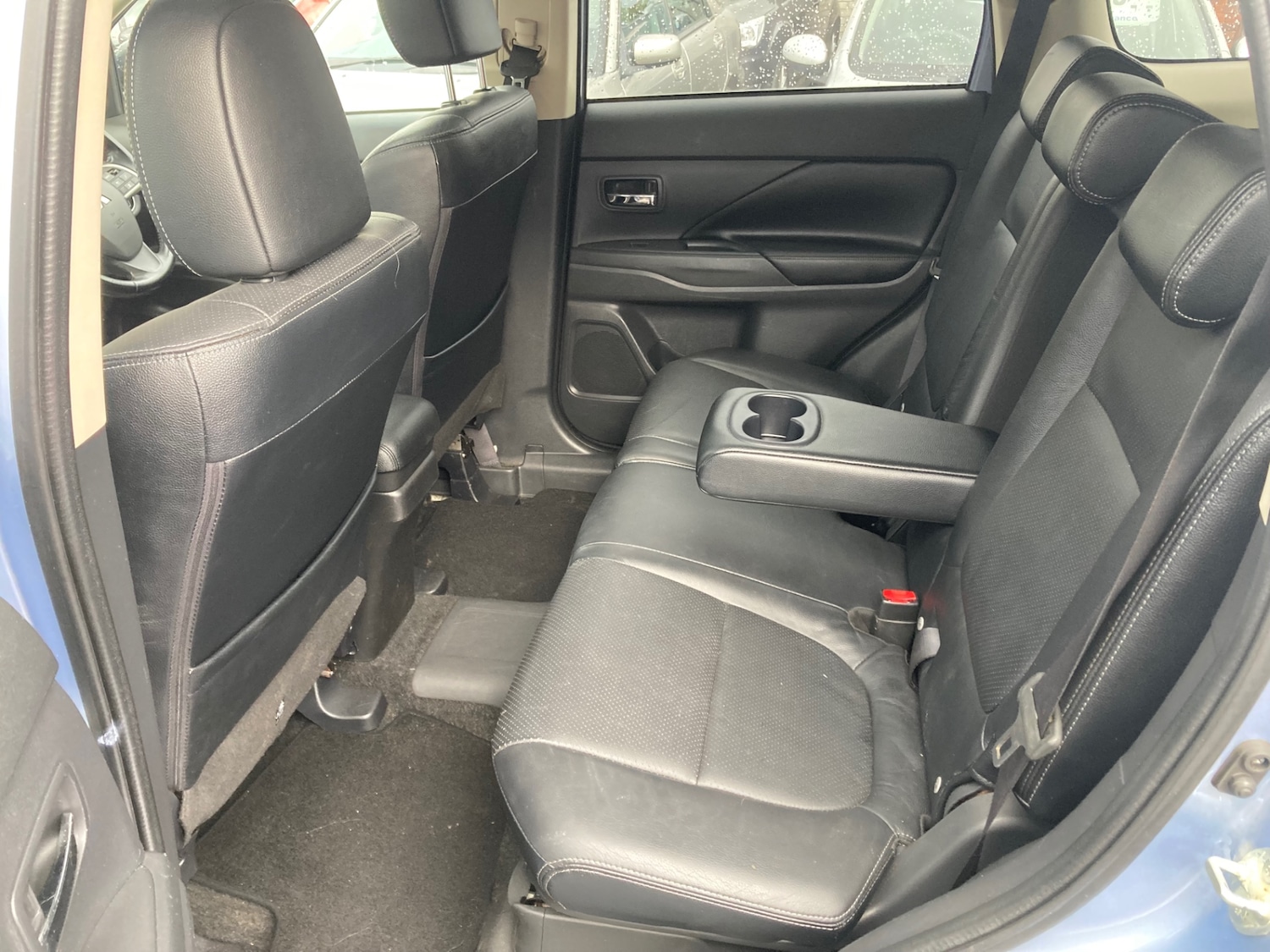 Used Mitsubishi Outlander 2014 for sale - 76421745: Photo 10