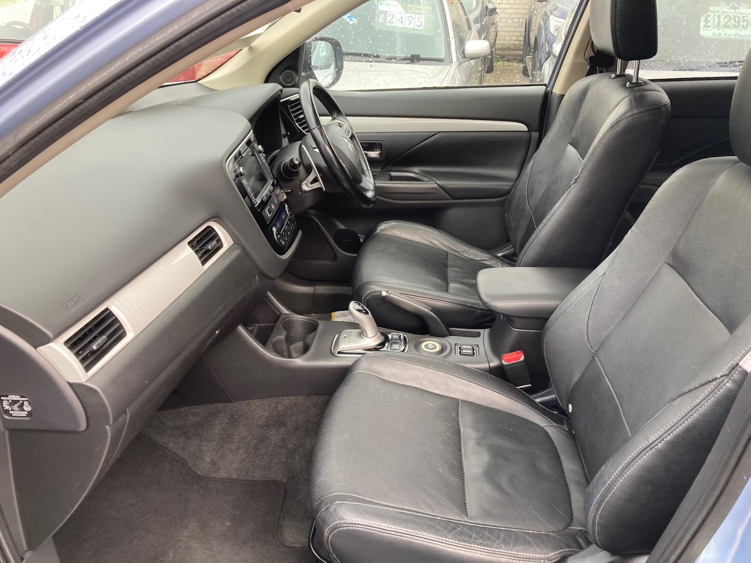 Used Mitsubishi Outlander 2014 for sale - 76421745: Photo 11