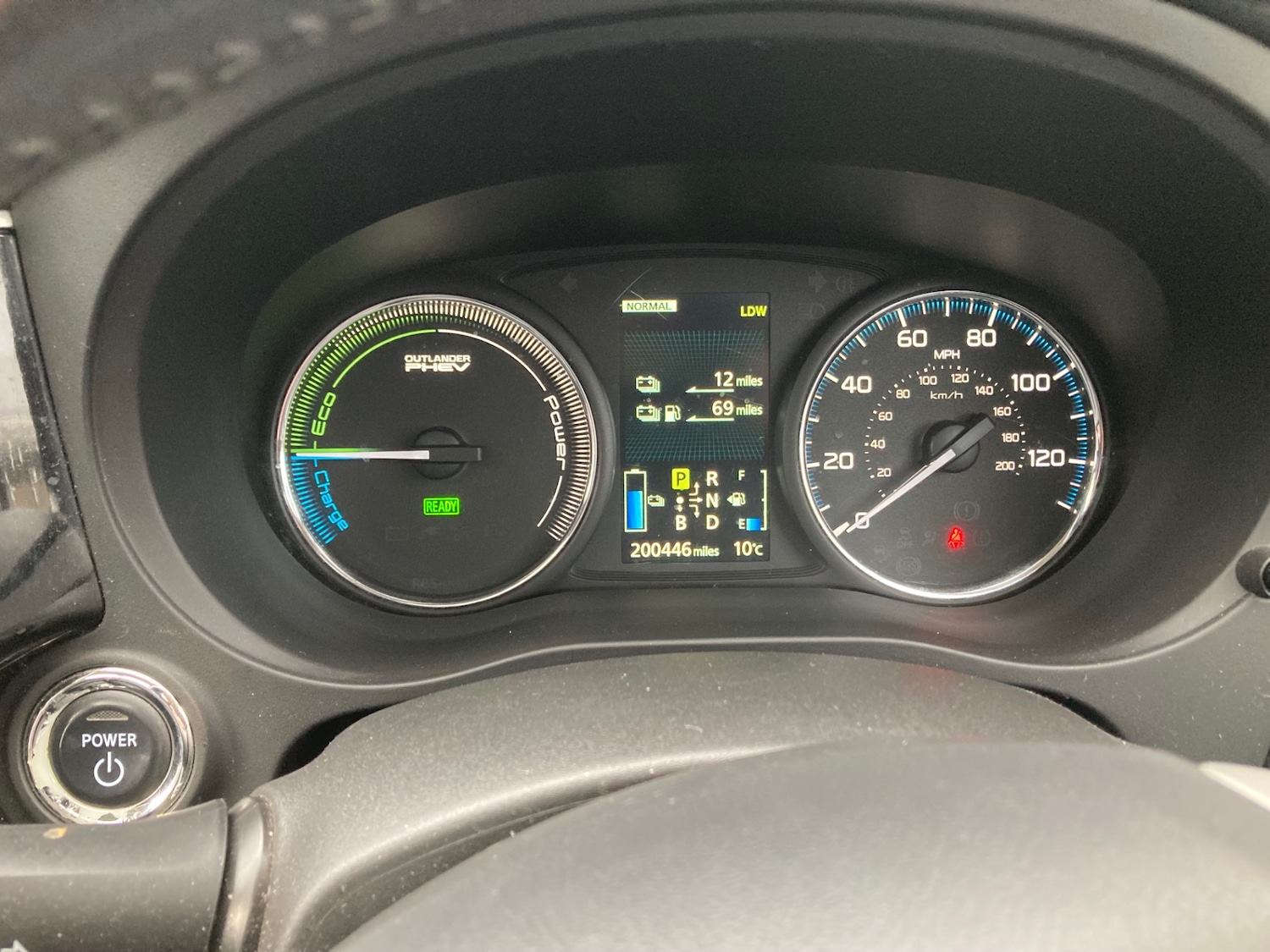 Used Mitsubishi Outlander 2014 for sale - 76421745: Photo 12