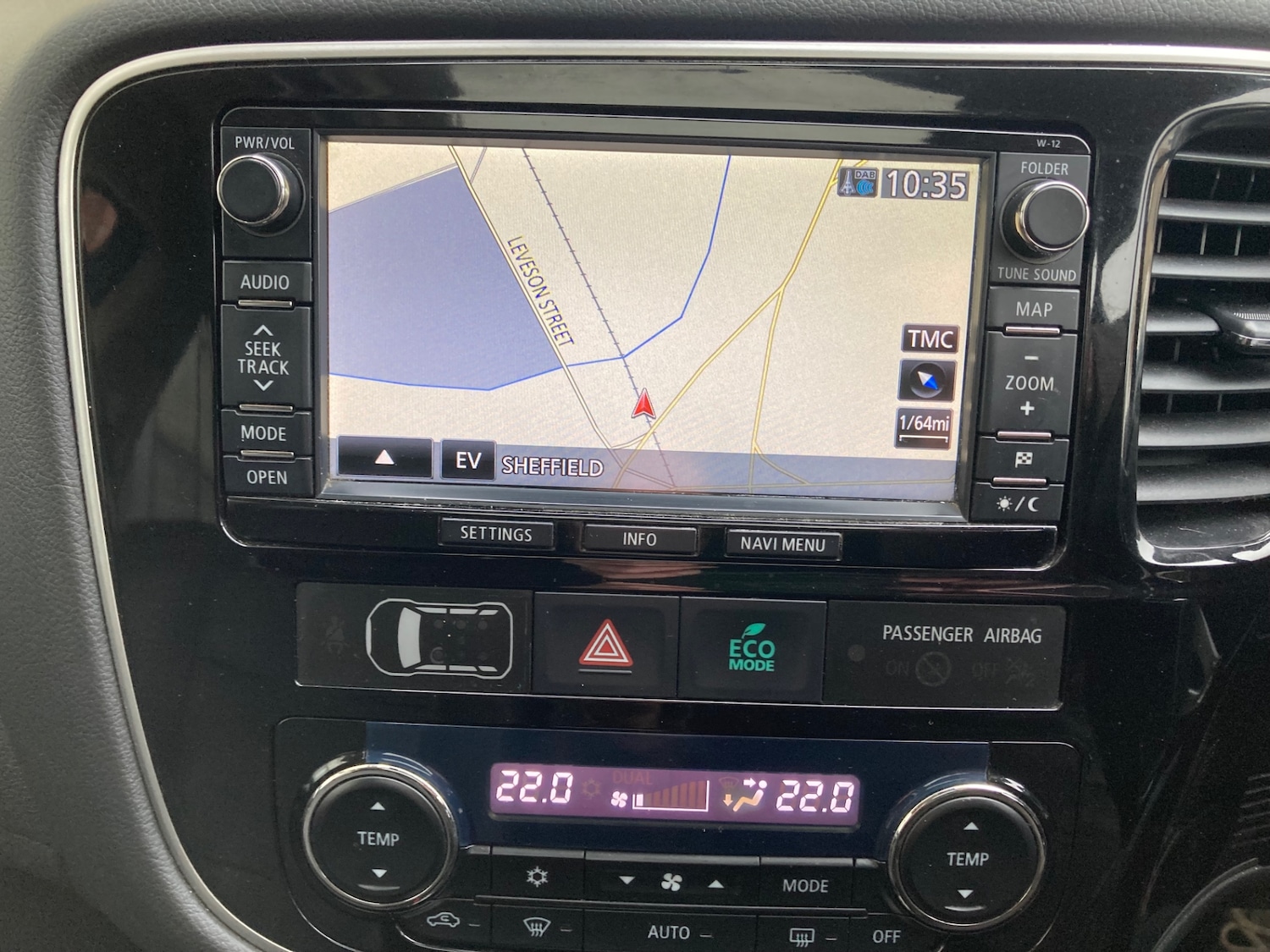 Used Mitsubishi Outlander 2014 for sale - 76421745: Photo 15