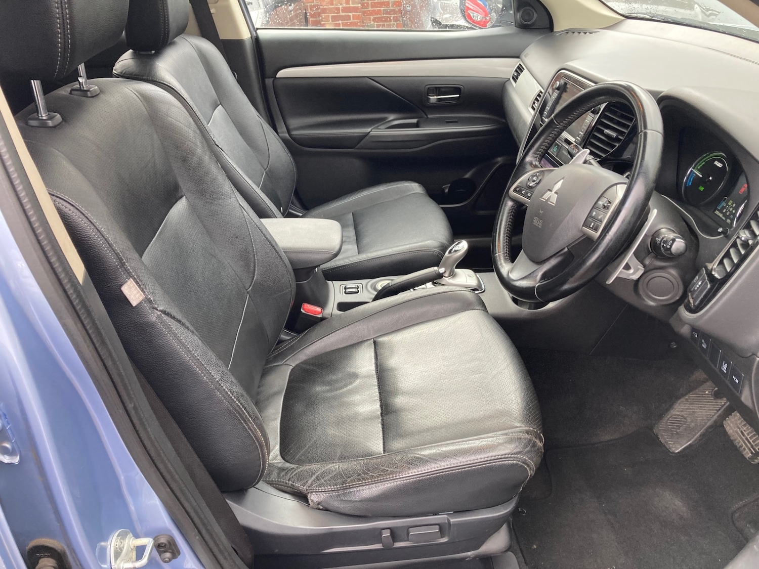 Used Mitsubishi Outlander 2014 for sale - 76421745: Photo 7