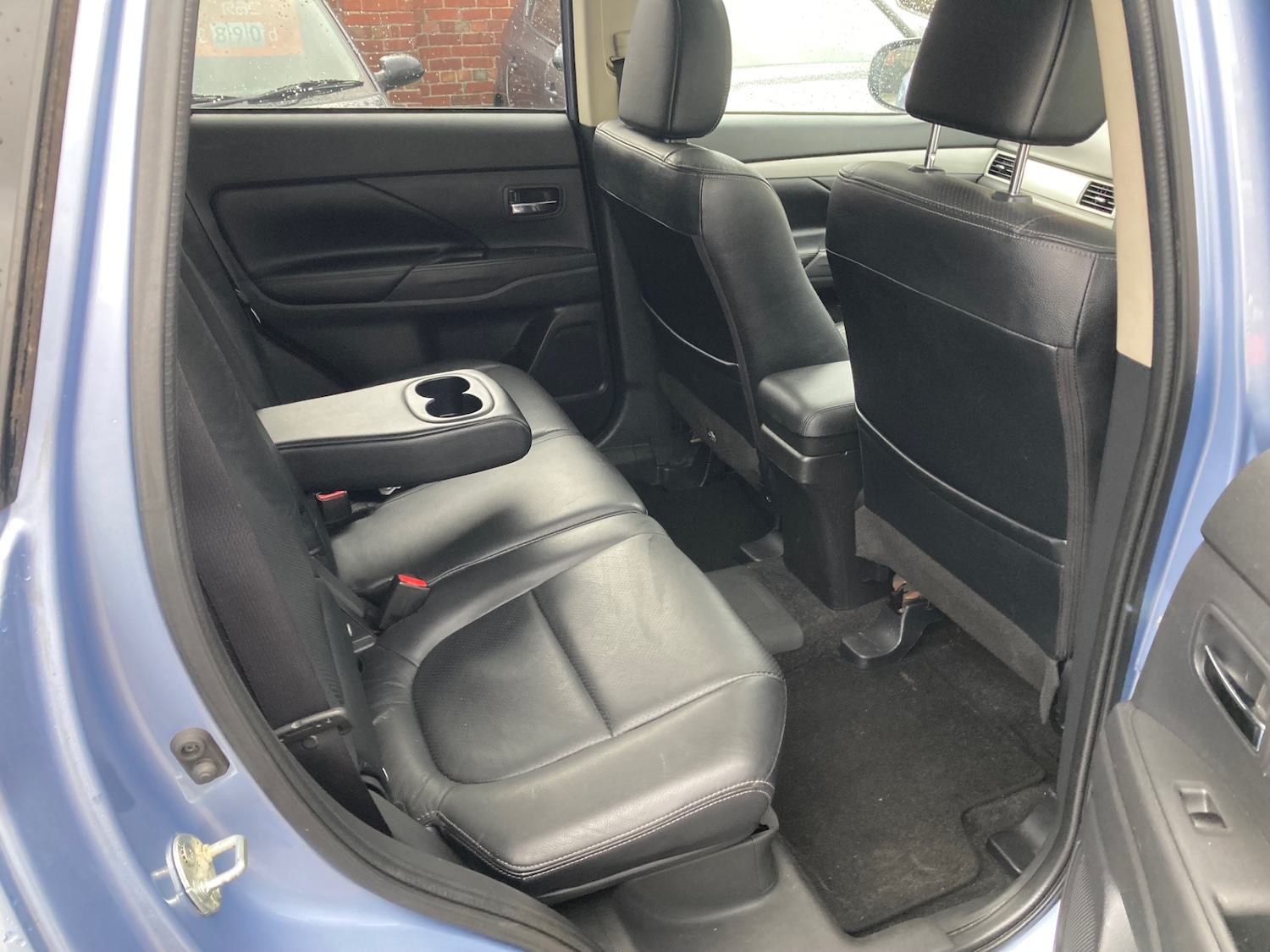 Used Mitsubishi Outlander 2014 for sale - 76421745: Photo 8