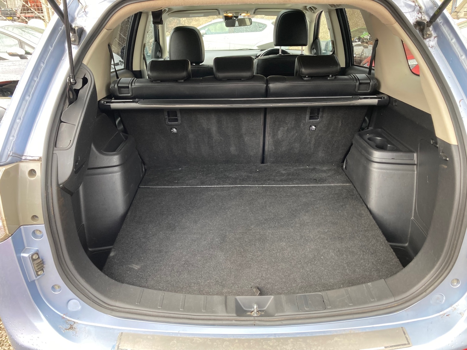 Used Mitsubishi Outlander 2014 for sale - 76421745: Photo 9