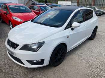 2013 (13) - 1.6 TDI CR FR 5dr
