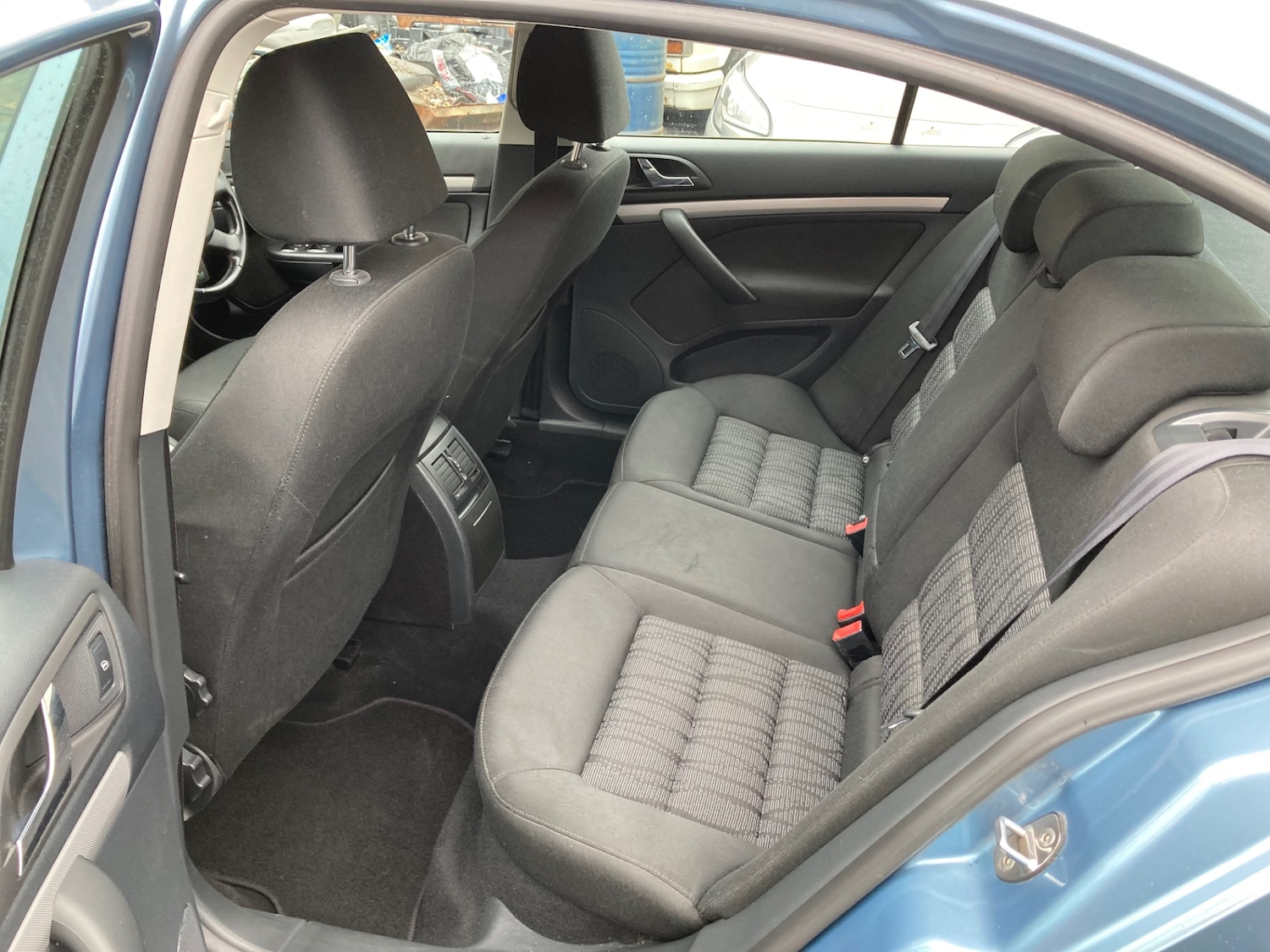 Used Skoda Octavia 2010 for sale - 77579264: Photo 10