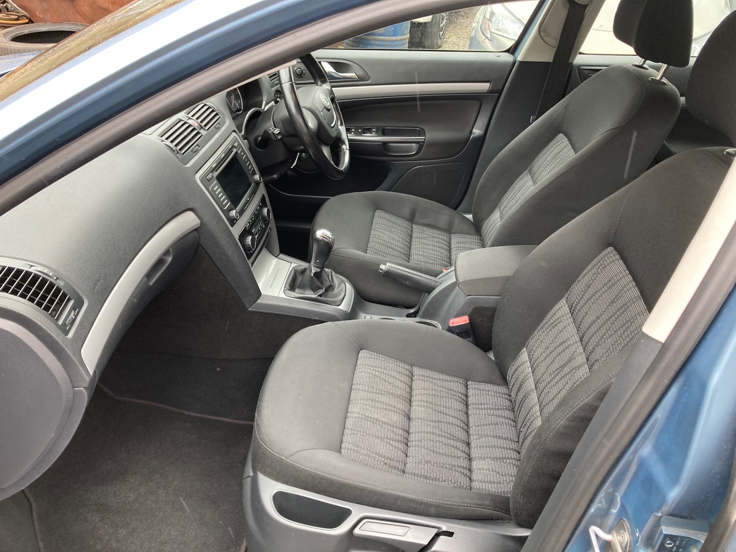 Used Skoda Octavia 2010 for sale - 77579264: Photo 11