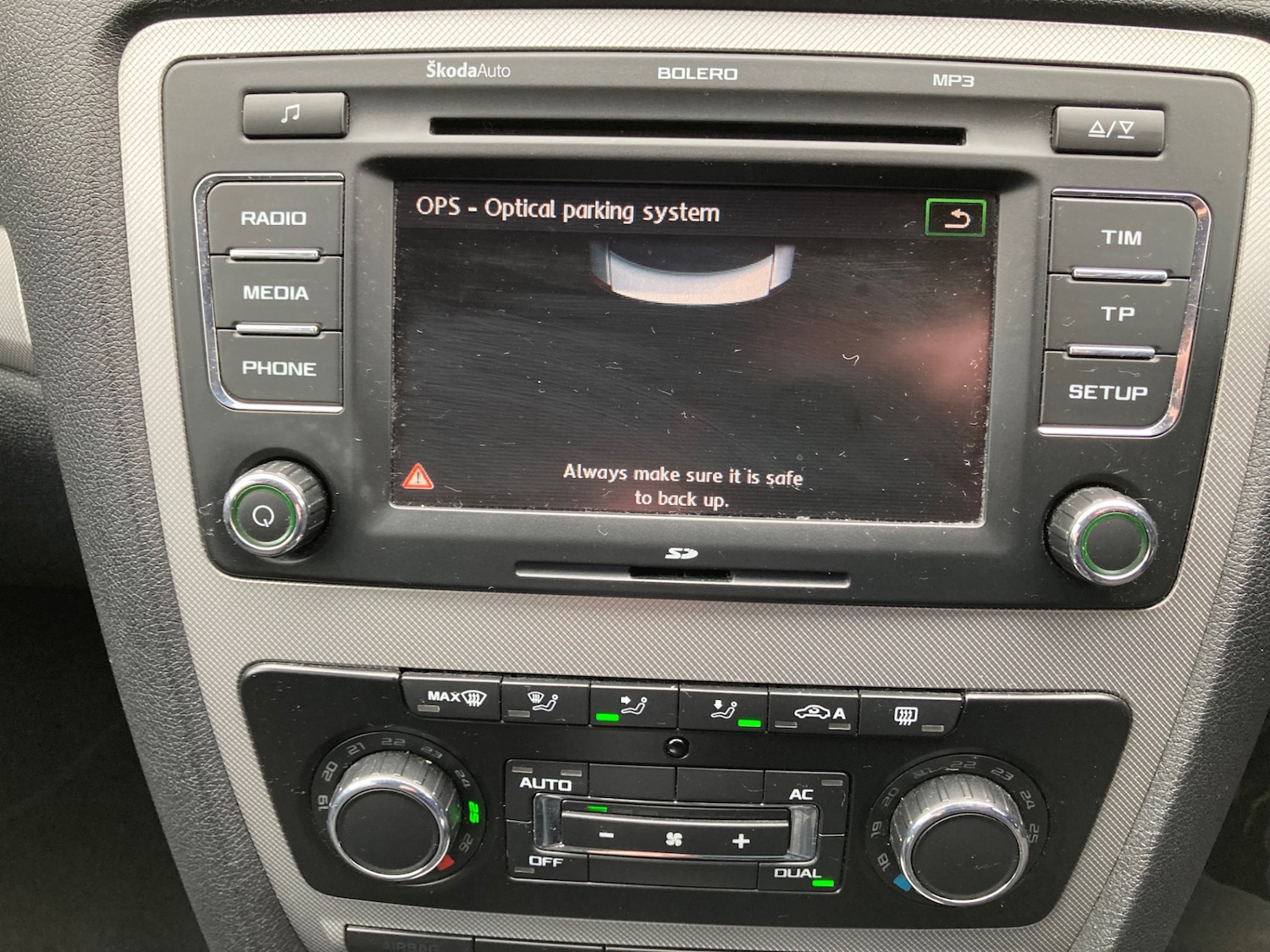 Used Skoda Octavia 2010 for sale - 77579264: Photo 12