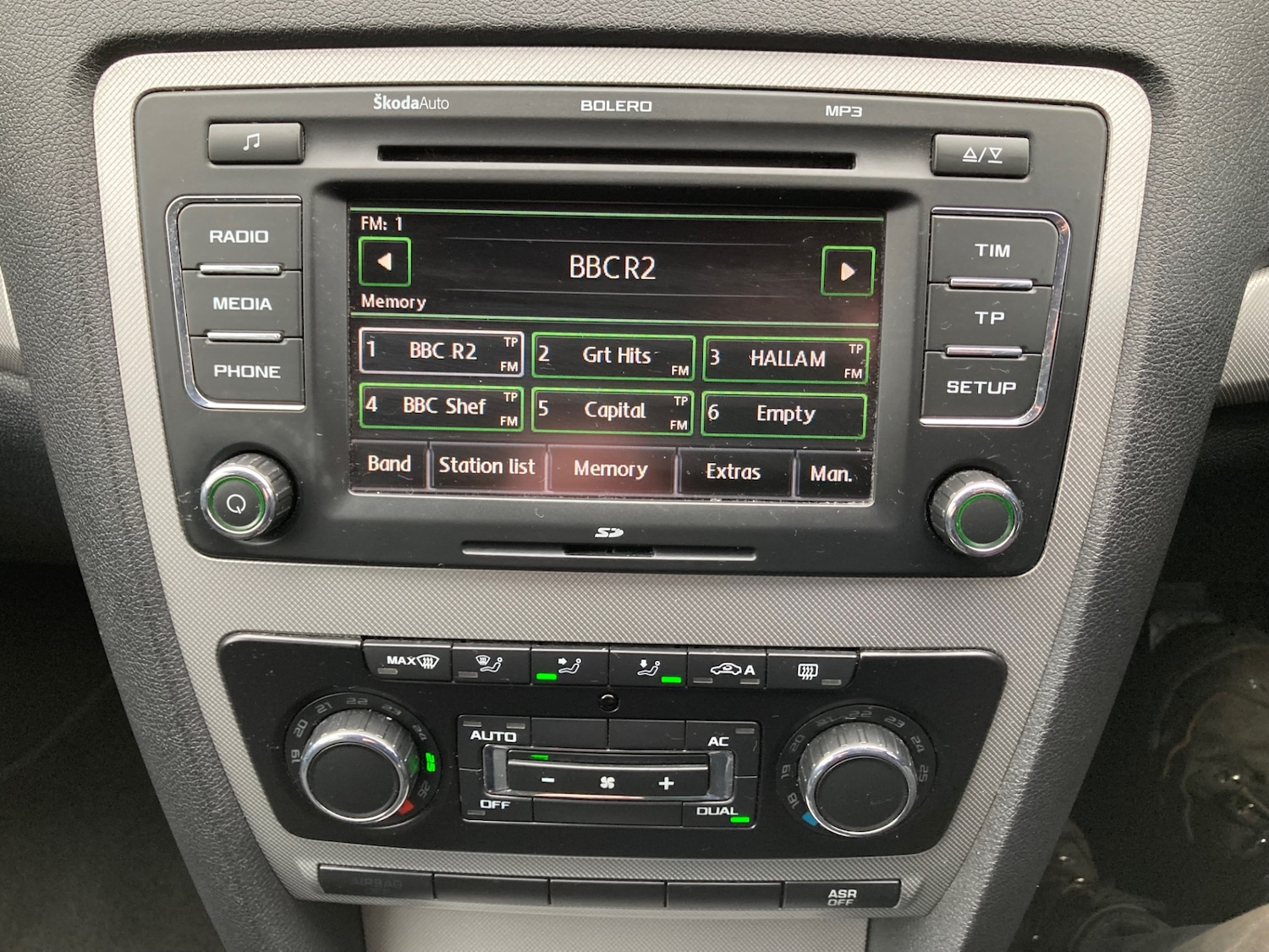 Used Skoda Octavia 2010 for sale - 77579264: Photo 13