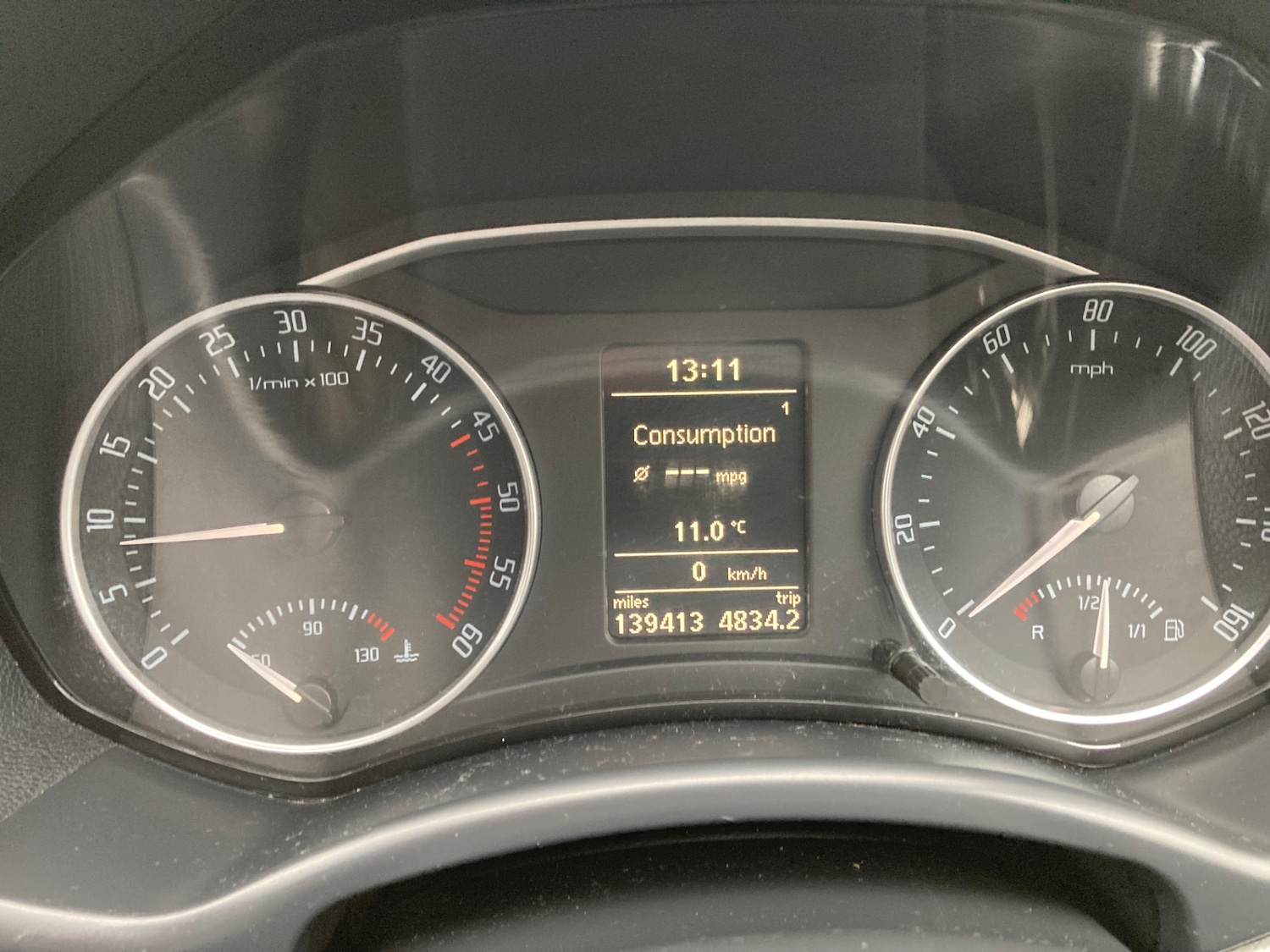 Used Skoda Octavia 2010 for sale - 77579264: Photo 14