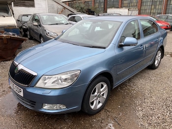 Used Skoda Octavia 2010 for sale - 77579264: Photo