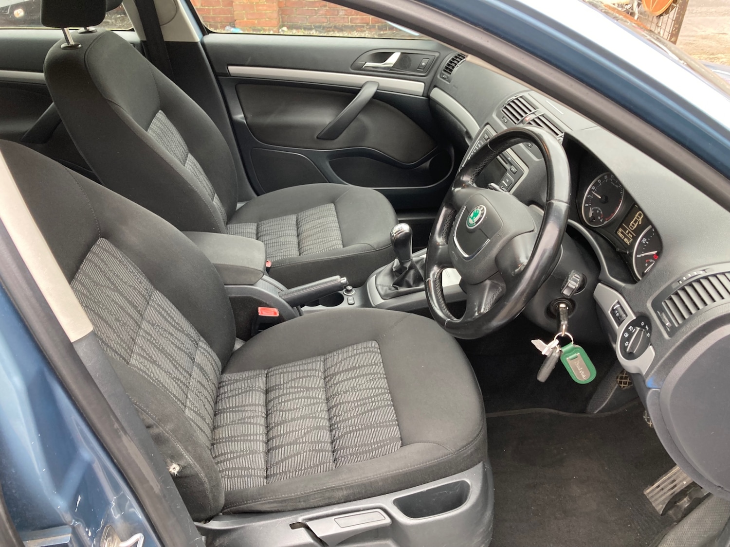 Used Skoda Octavia 2010 for sale - 77579264: Photo 7