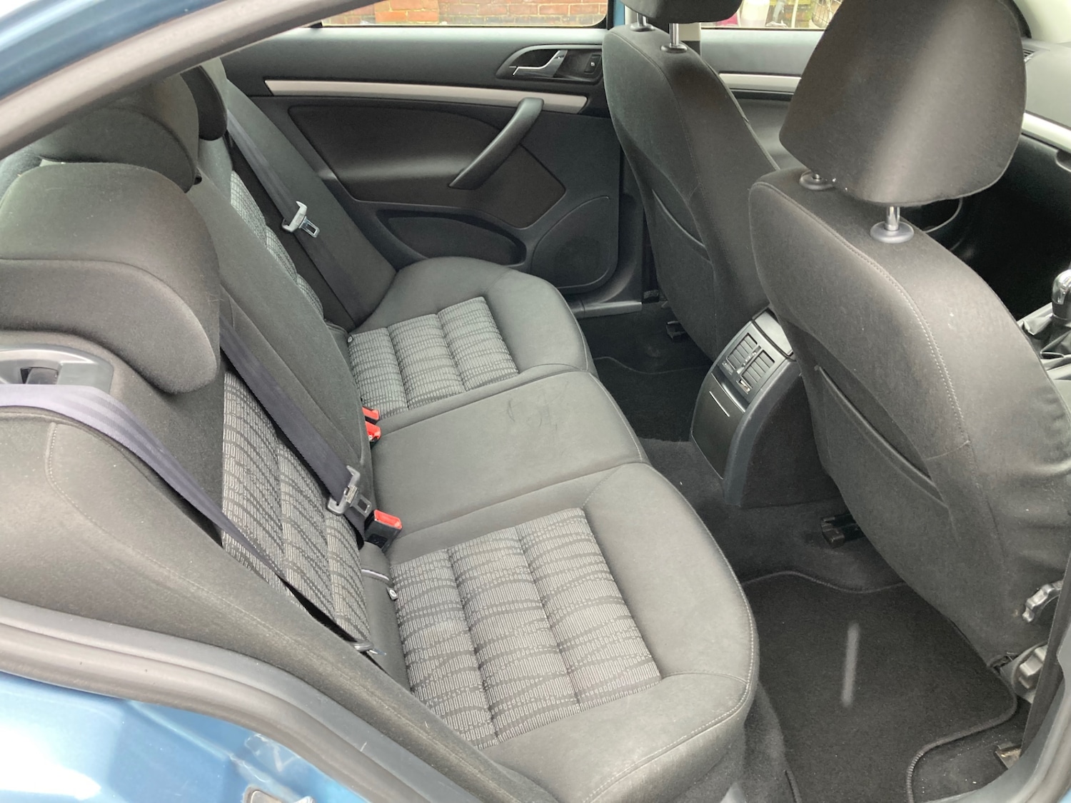 Used Skoda Octavia 2010 for sale - 77579264: Photo 8