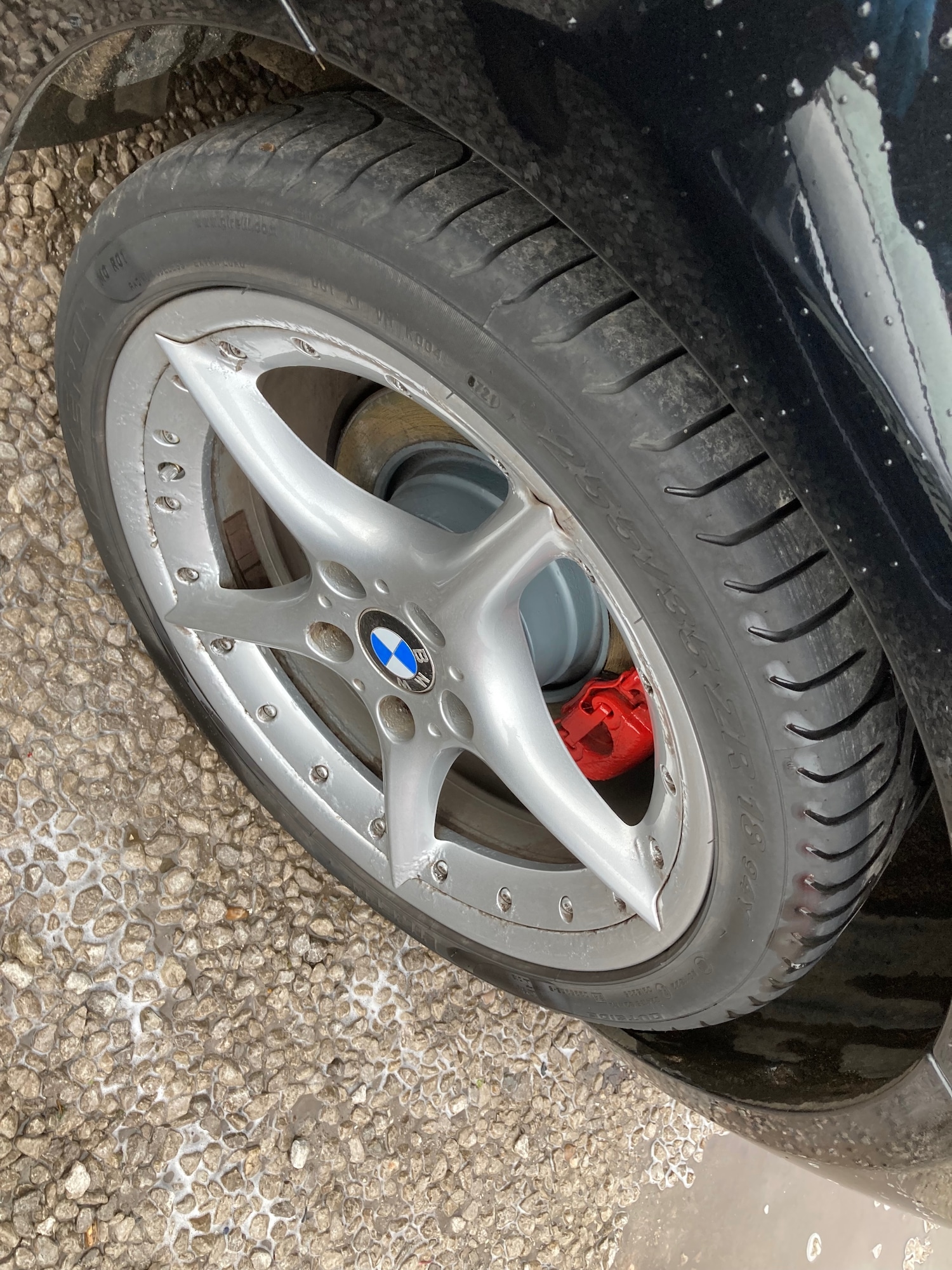 Used BMW Z4 2004 for sale - 76478283: Photo 12