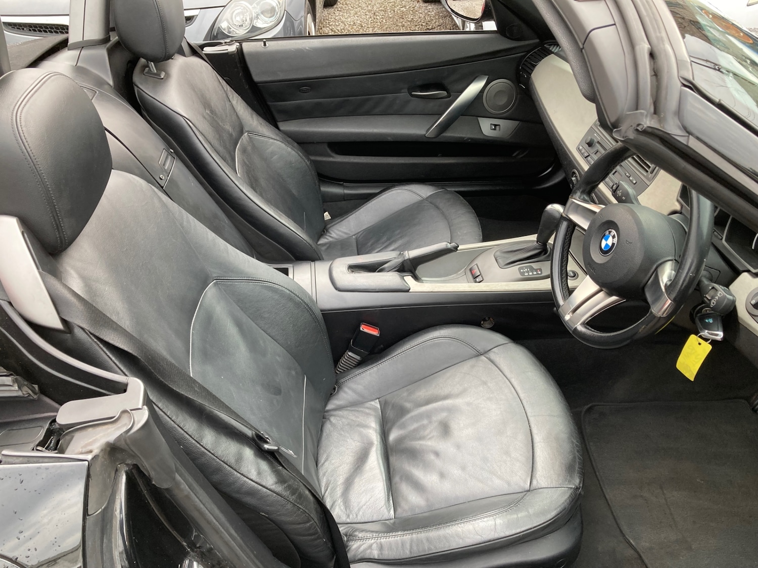Used BMW Z4 2004 for sale - 76478283: Photo 13