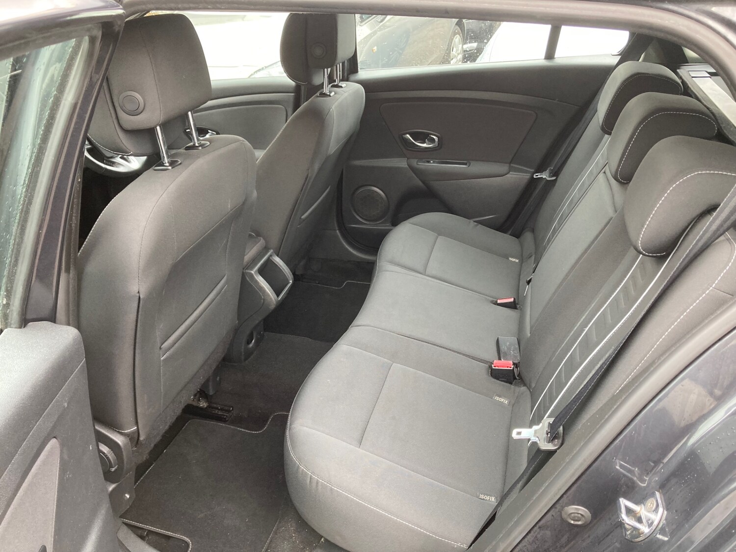 Used Renault Megane 2013 for sale - 77517185: Photo 10