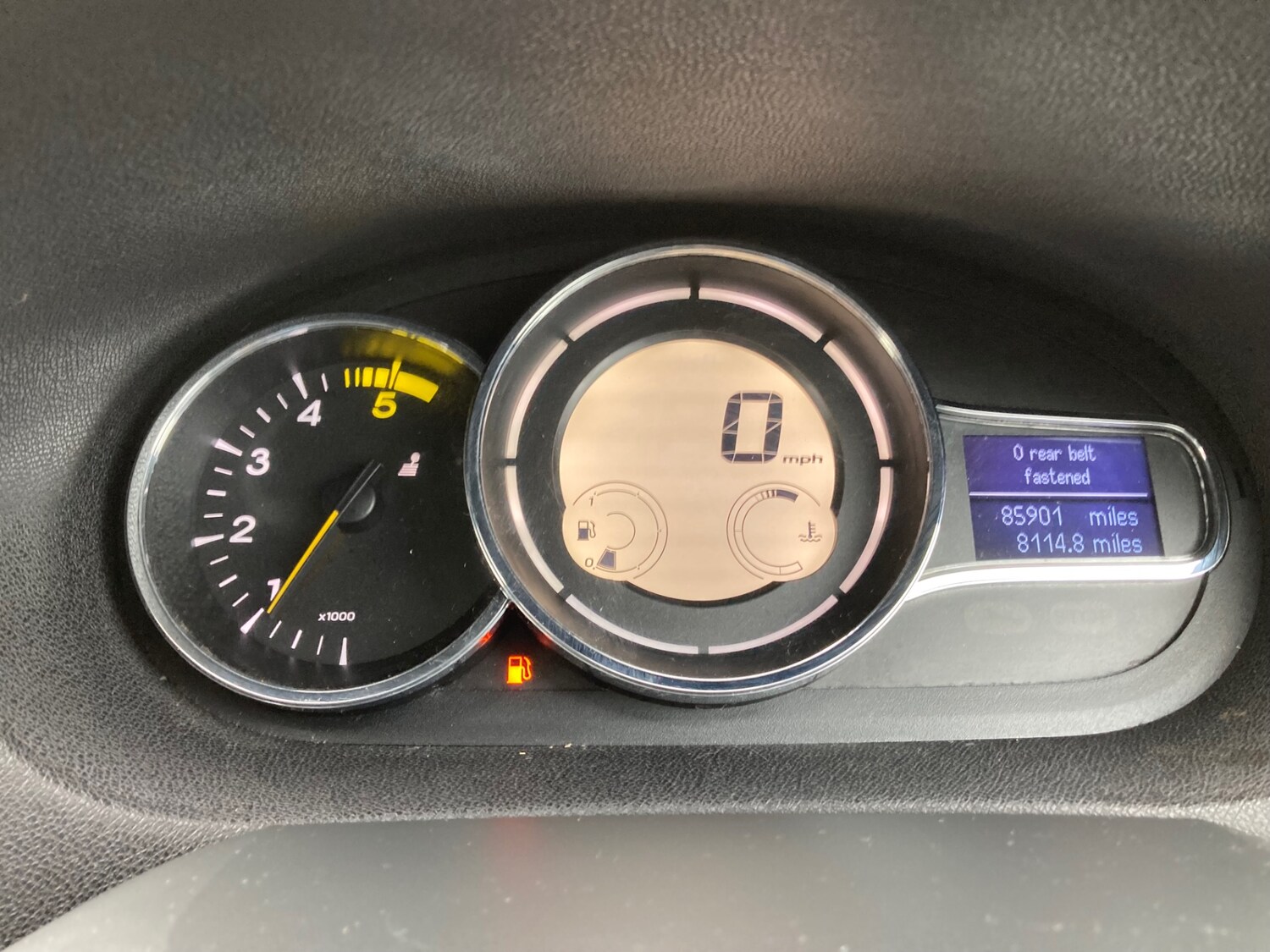 Used Renault Megane 2013 for sale - 77517185: Photo 12