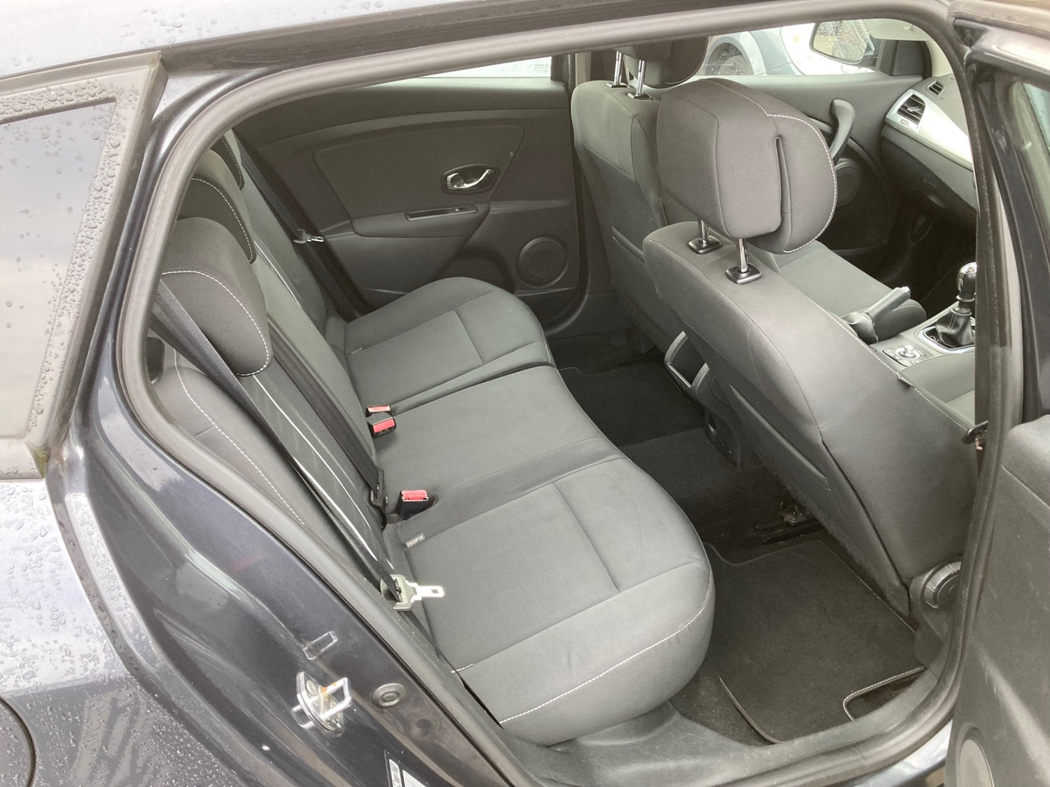 Used Renault Megane 2013 for sale - 77517185: Photo 8