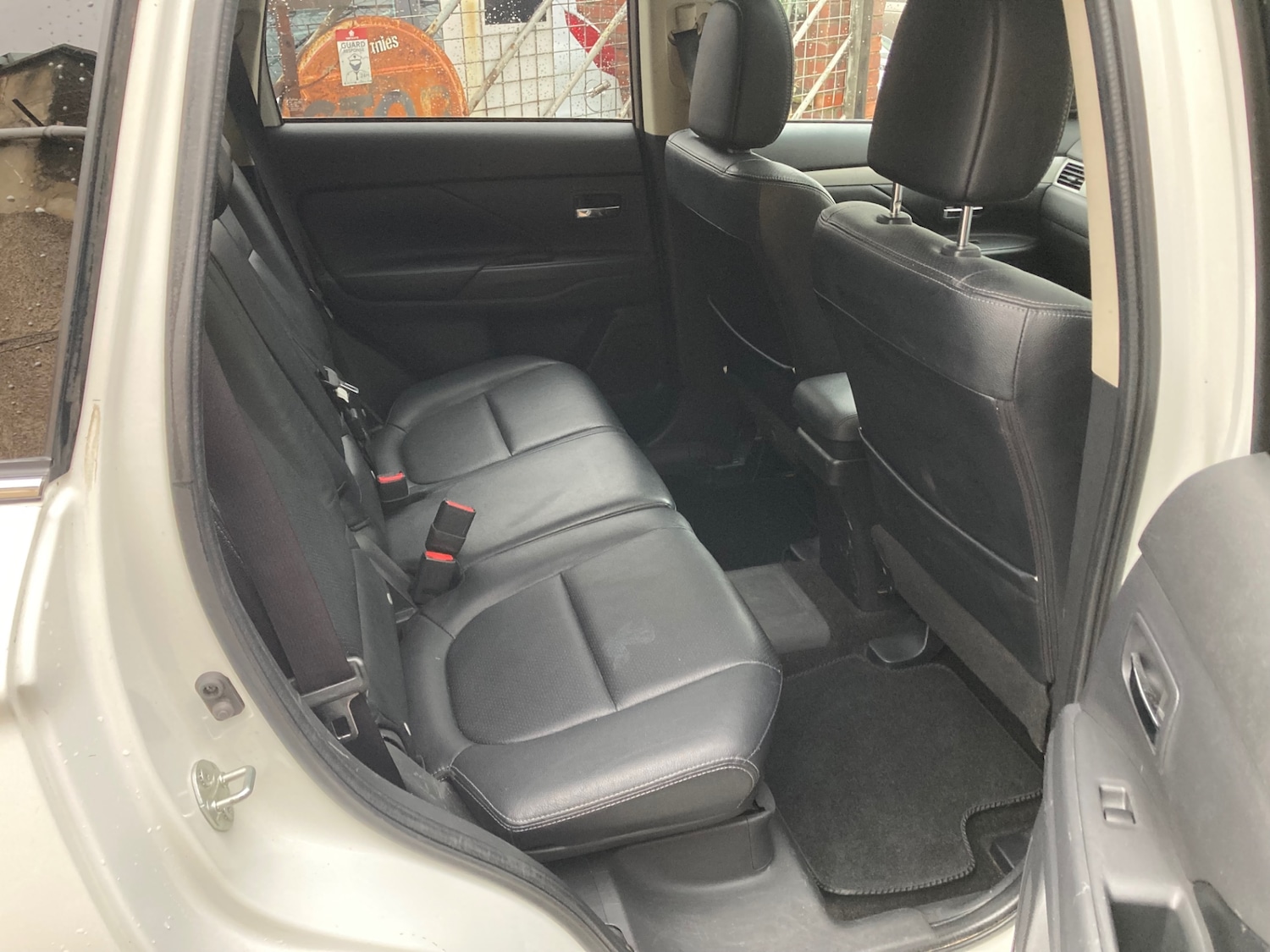 Used Mitsubishi Outlander 2014 for sale - 76542431: Photo 10