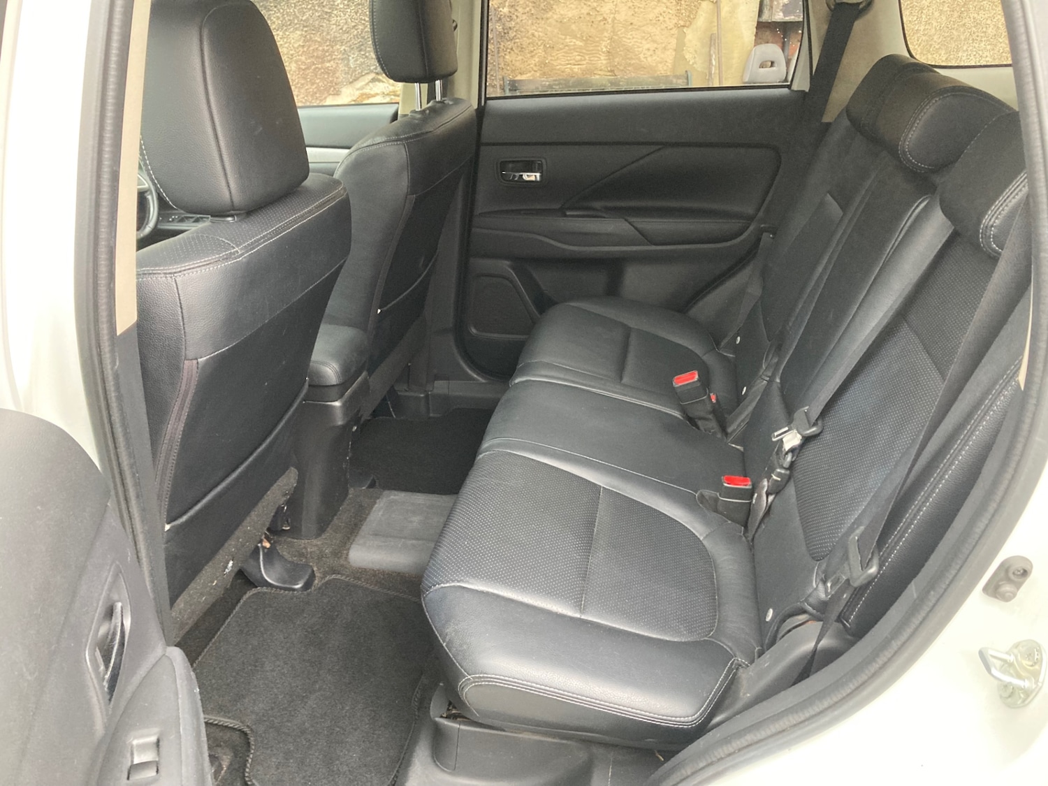 Used Mitsubishi Outlander 2014 for sale - 76542431: Photo 12