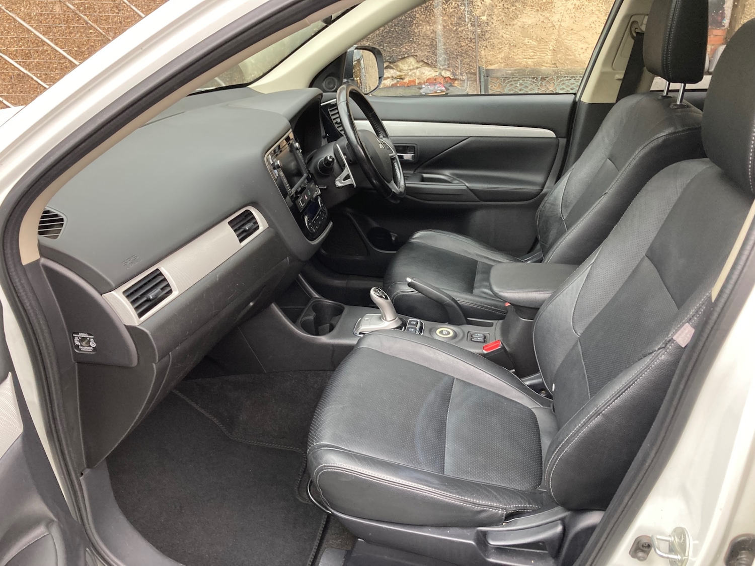 Used Mitsubishi Outlander 2014 for sale - 76542431: Photo 13