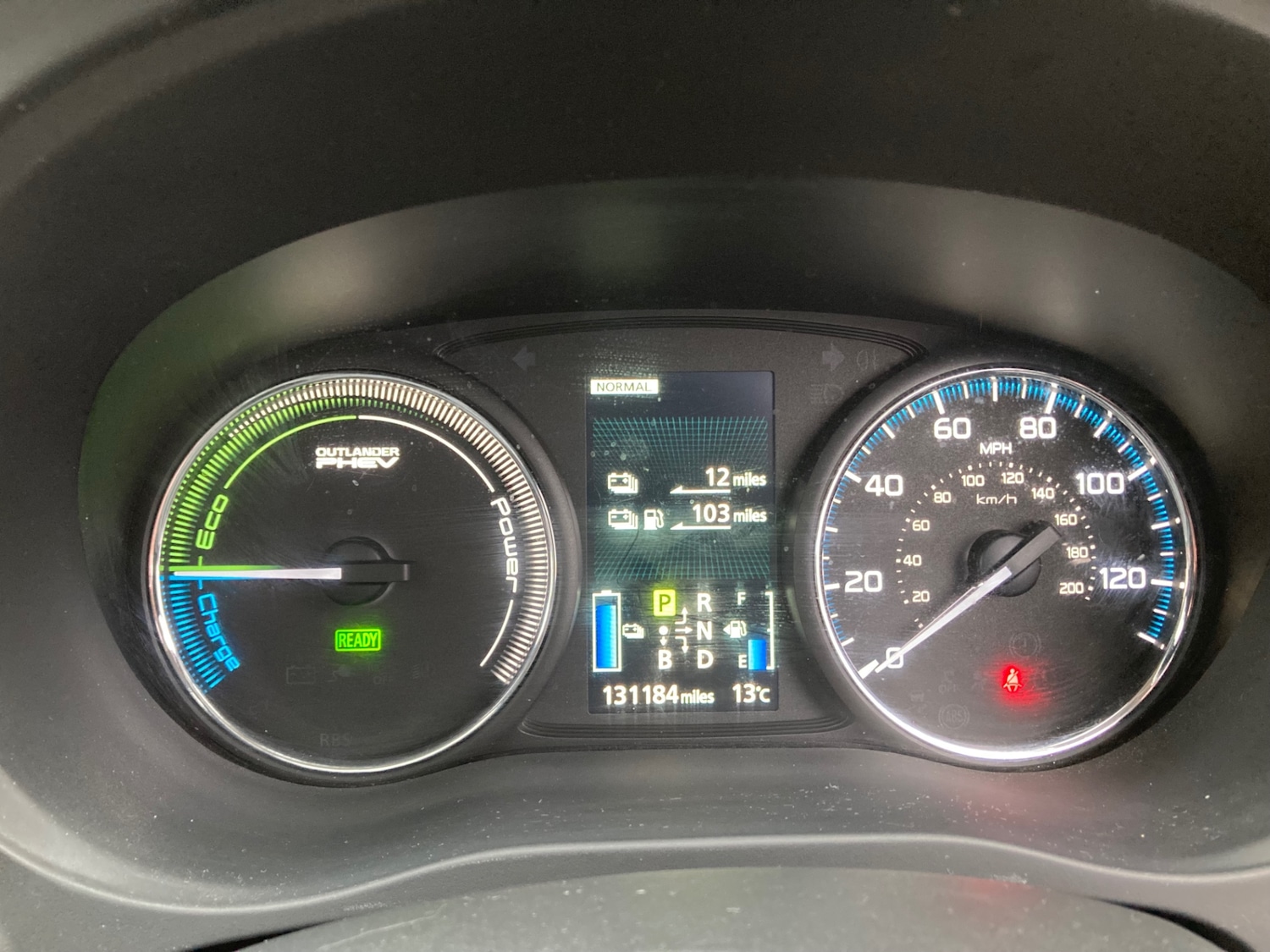 Used Mitsubishi Outlander 2014 for sale - 76542431: Photo 15