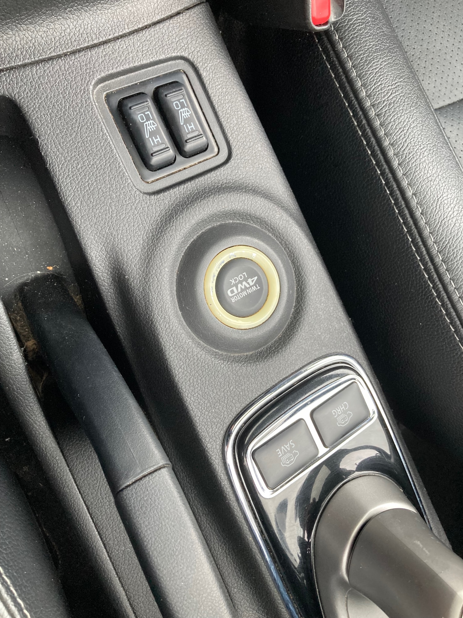 Used Mitsubishi Outlander 2014 for sale - 76542431: Photo 17