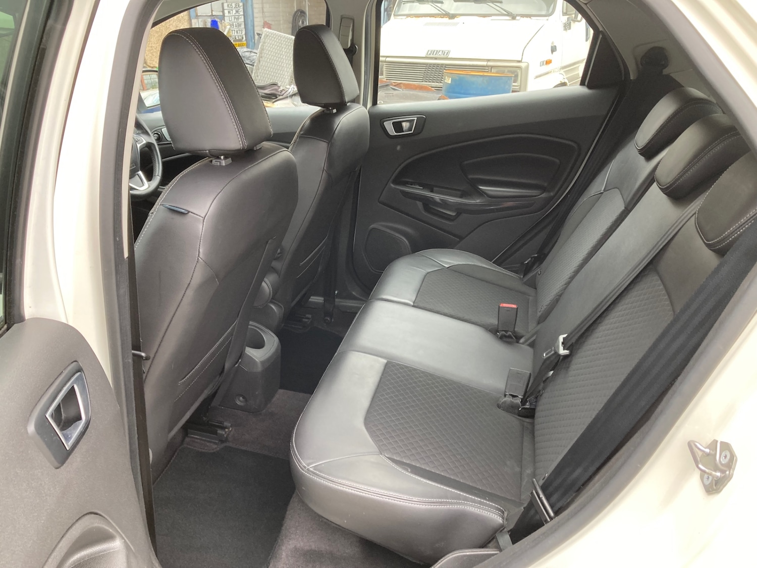 Used Ford Ecosport 2016 for sale - 77831542: Photo 11