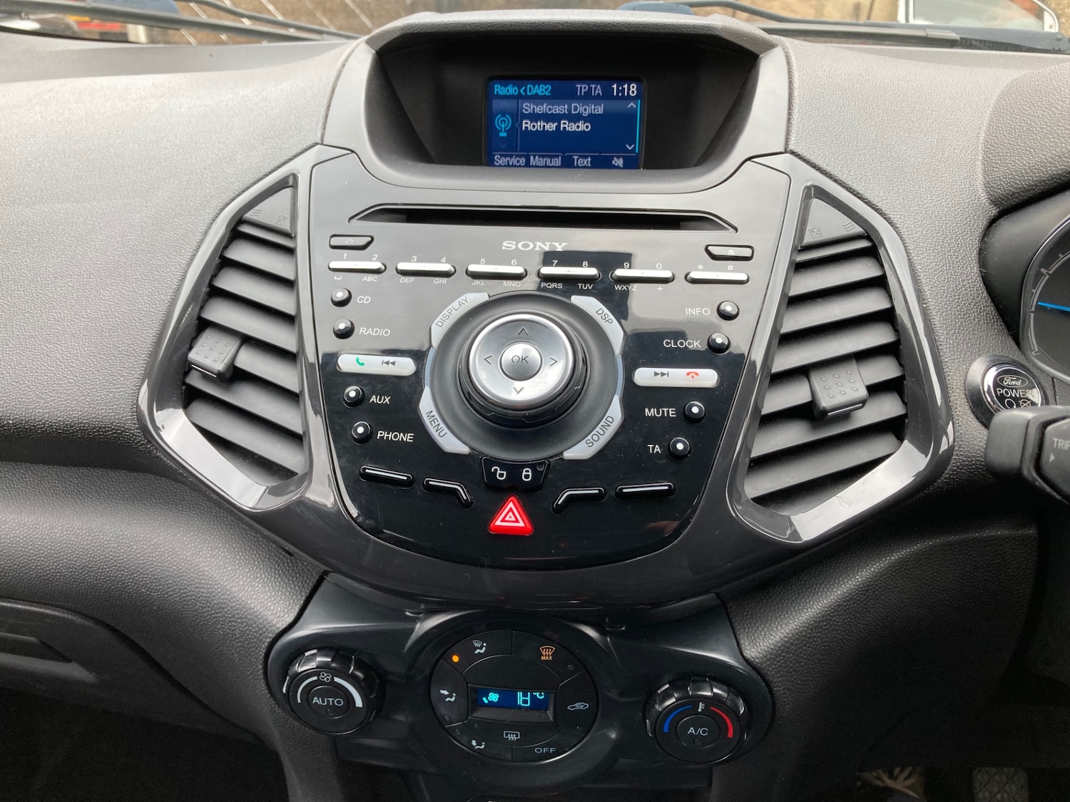 Used Ford Ecosport 2016 for sale - 77831542: Photo 12