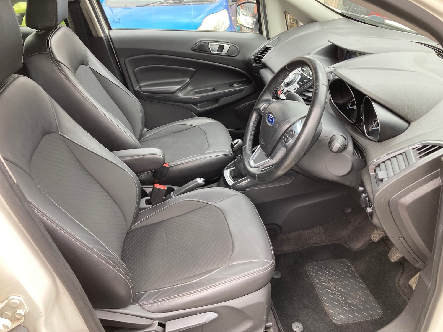 Used Ford Ecosport 2016 for sale - 77831542: Photo 7