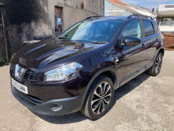 2013 (13) - 1.5 dCi [110] 360 5dr