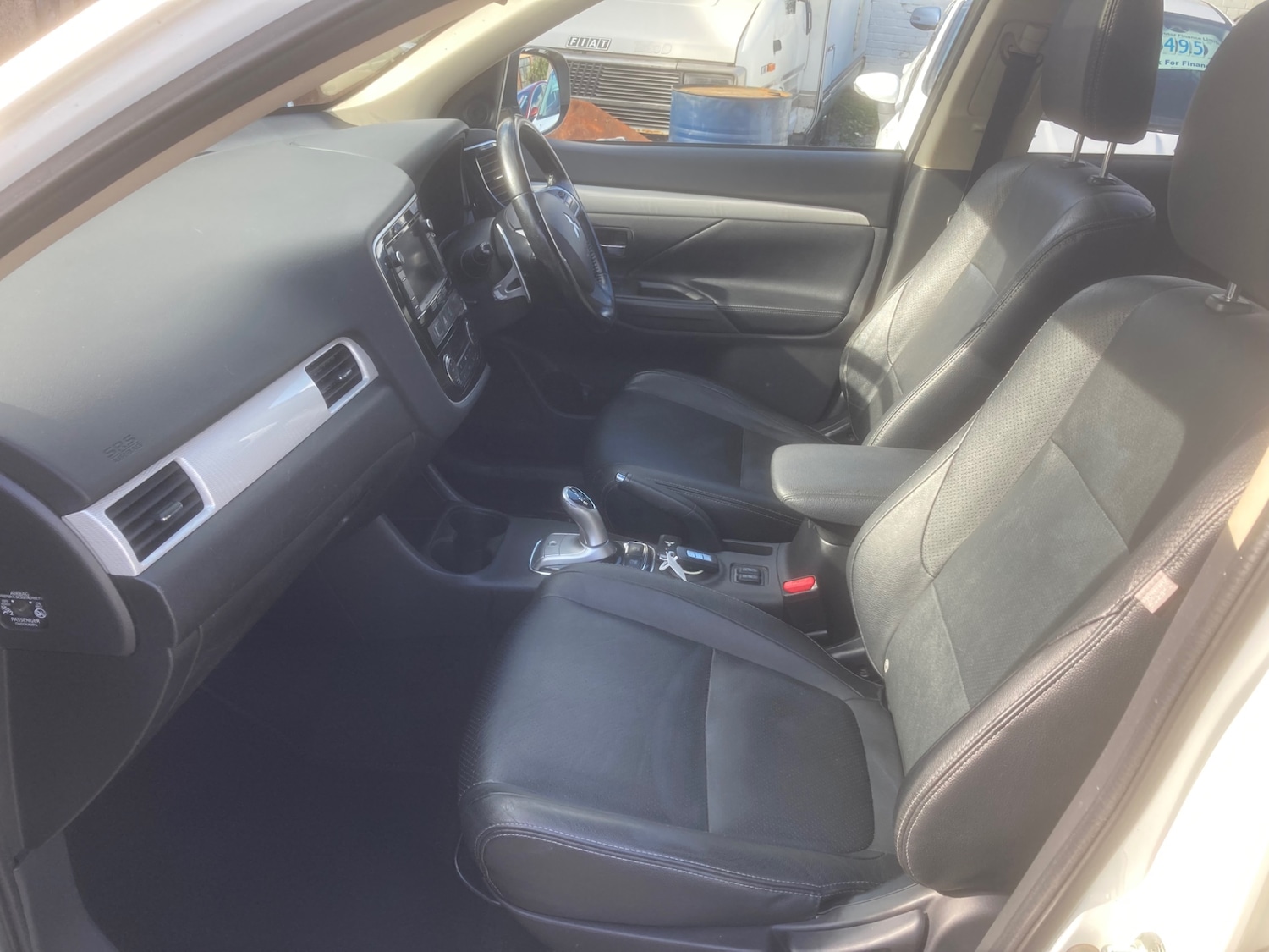 Vehicle 13