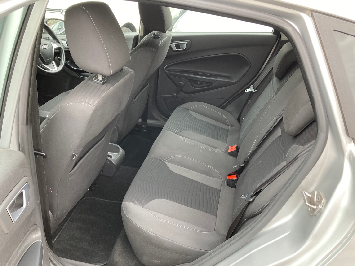 Used Ford Fiesta 2014 for sale - 78122314: Photo 10