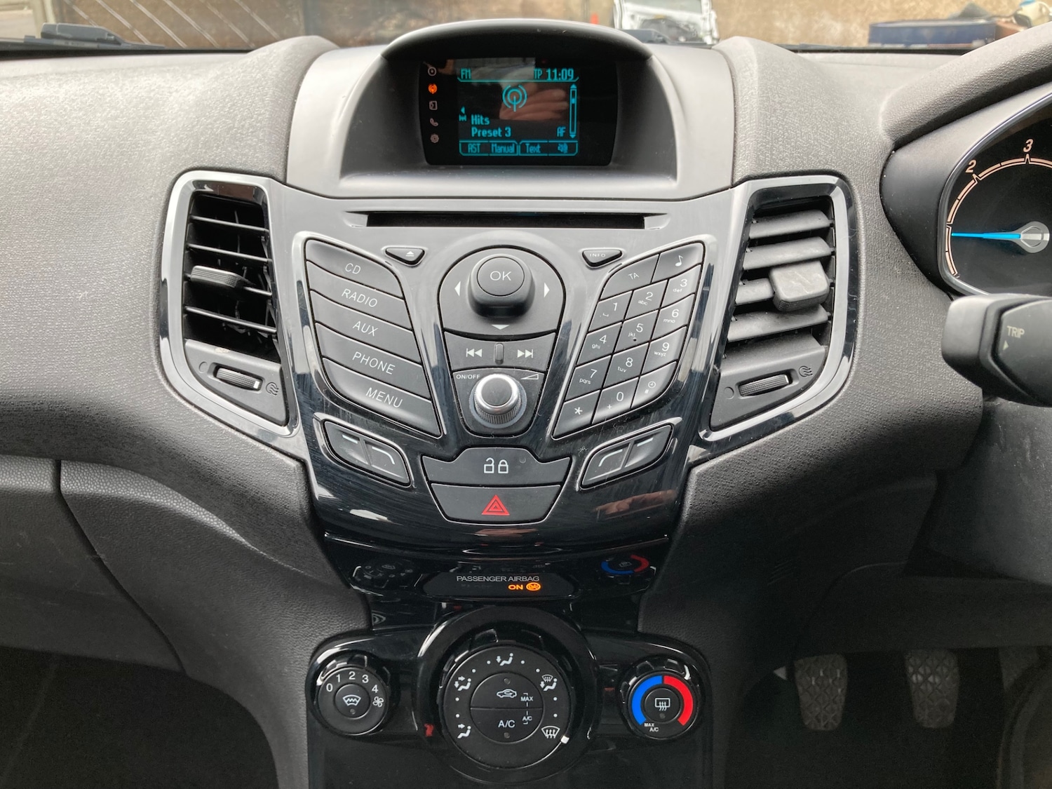 Used Ford Fiesta 2014 for sale - 78122314: Photo 12