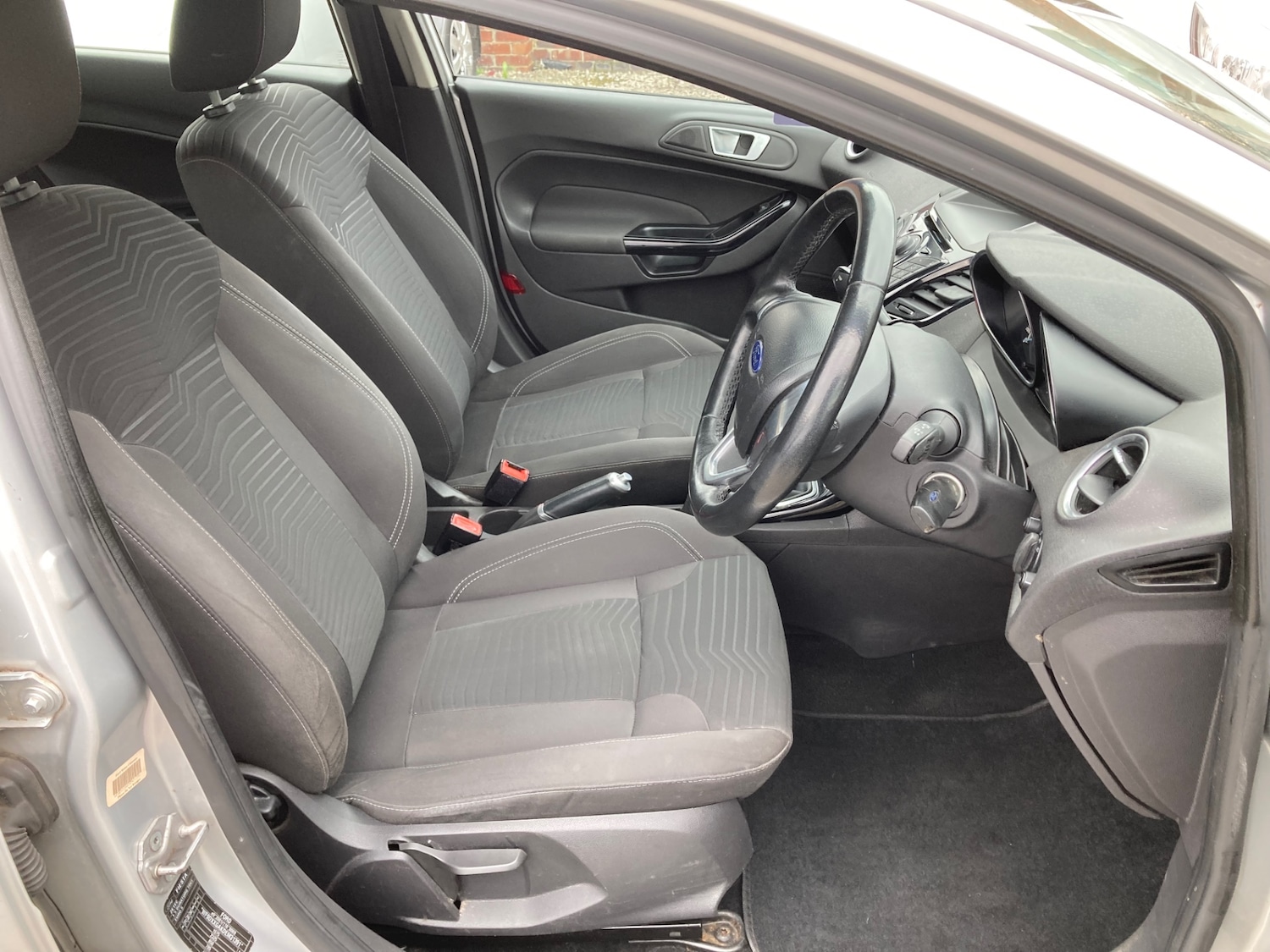 Used Ford Fiesta 2014 for sale - 78122314: Photo 7