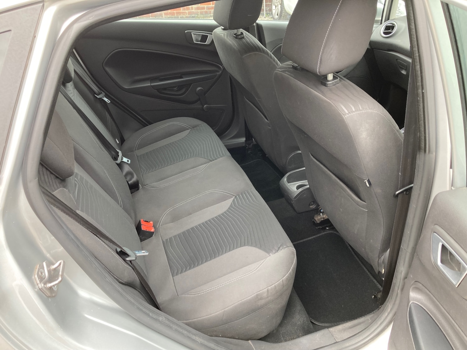 Used Ford Fiesta 2014 for sale - 78122314: Photo 8