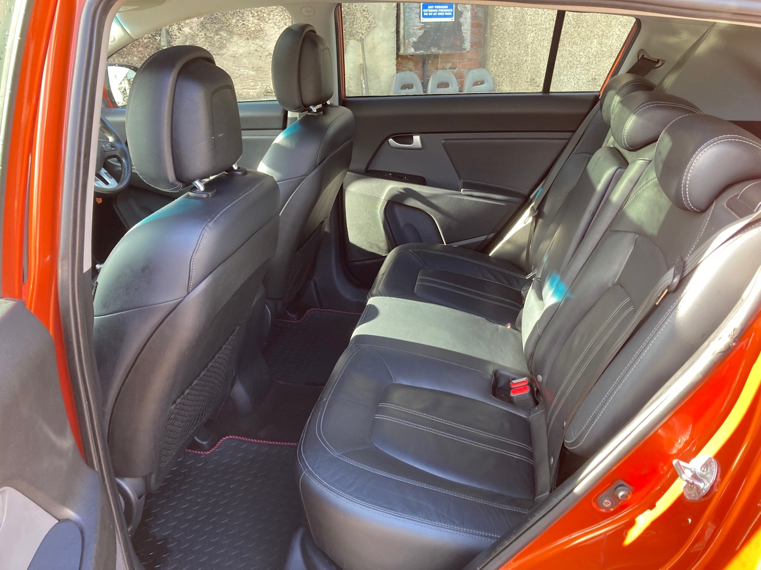 Used Kia Sportage 2012 for sale - 76379239: Photo 10