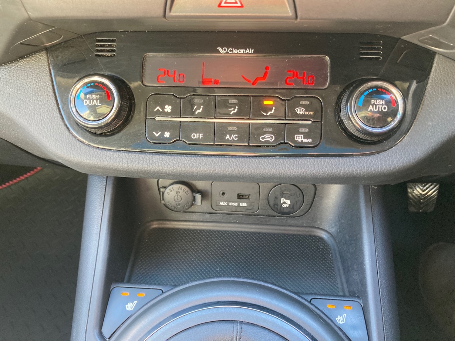 Used Kia Sportage 2012 for sale - 76379239: Photo 14