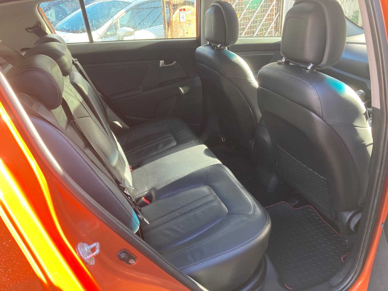 Used Kia Sportage 2012 for sale - 76379239: Photo 8