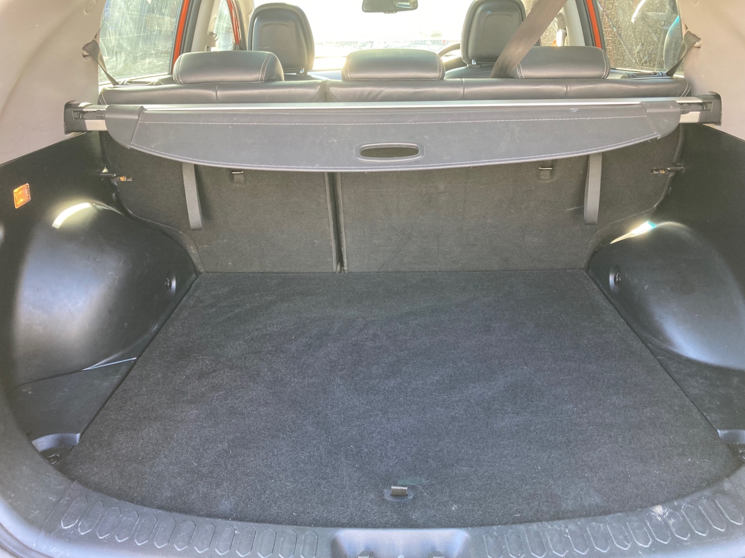 Used Kia Sportage 2012 for sale - 76379239: Photo 9